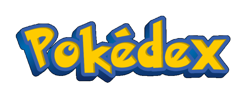 pokedex